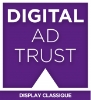 logo digital ad trust